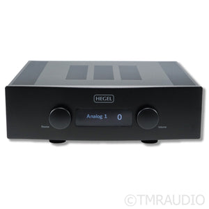 Hegel H390 Stereo Integrated Amplifier / DAC