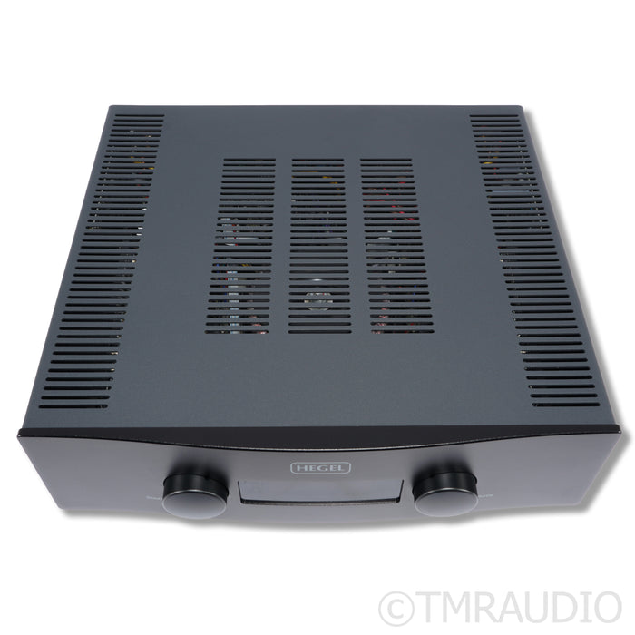 Hegel H390 Stereo Integrated Amplifier / DAC