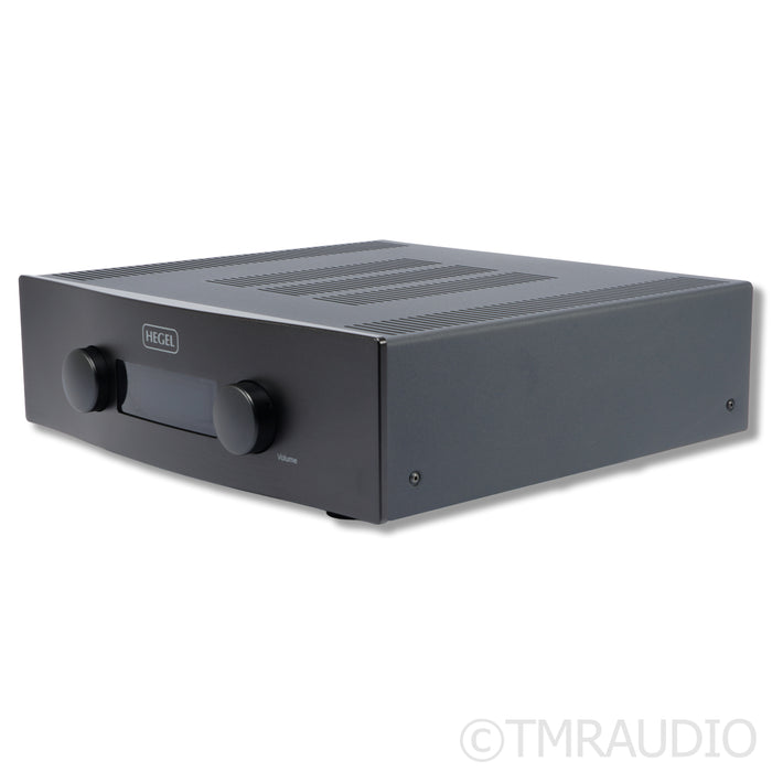 Hegel H390 Stereo Integrated Amplifier / DAC