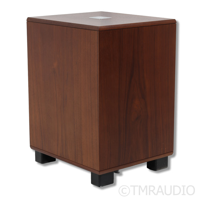 REL Classic 99 12" Powered Subwoofer; Walnut (Open Box)