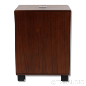 REL Classic 99 12" Powered Subwoofer; Walnut (Open Box)