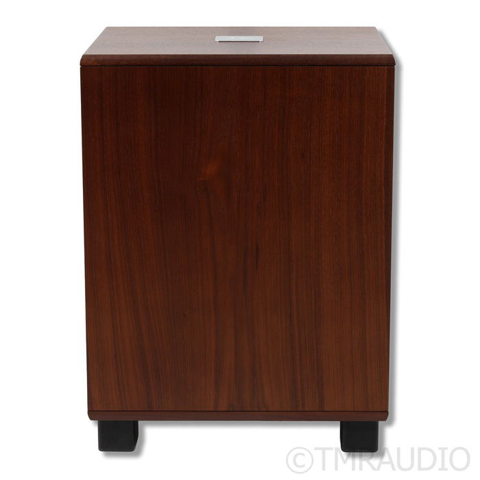 REL Classic 99 12" Powered Subwoofer; Walnut (Open Box)