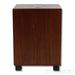 REL Classic 99 12" Powered Subwoofer; Walnut (Open Box)