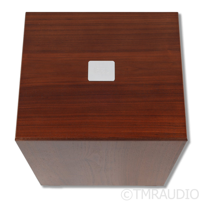 REL Classic 99 12" Powered Subwoofer; Walnut (Open Box)