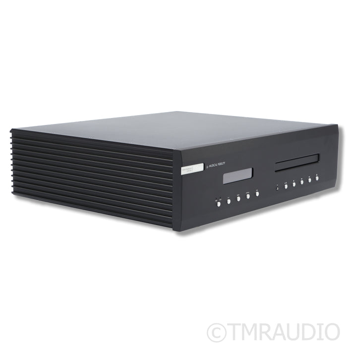 Musical Fidelity M6SCD CD Player (Open Box)