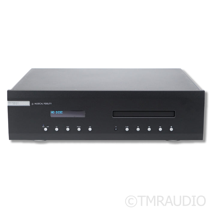 Musical Fidelity M6SCD CD Player (Open Box)