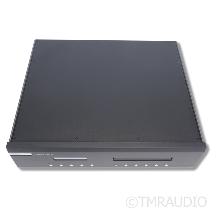Musical Fidelity M6SCD CD Player (Open Box)