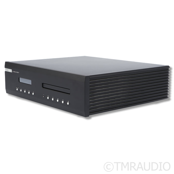 Musical Fidelity M6SCD CD Player (Open Box)