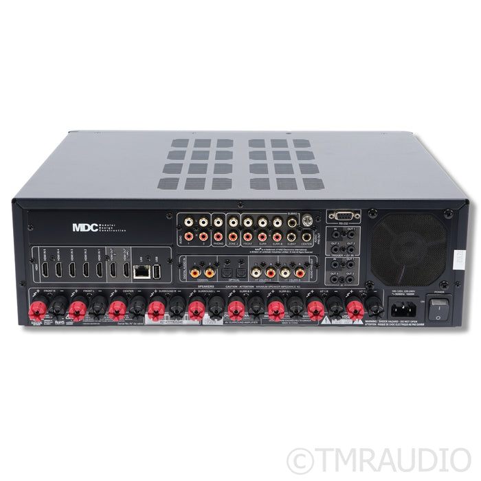 NAD Electronics T778 9.2 Channel Home Theater Receiver