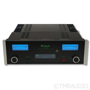 McIntosh MA5300 Integrated Amplifier / DAC; MM Phono