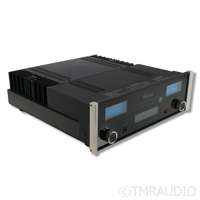 McIntosh MA5300 Integrated Amplifier / DAC; MM Phono