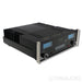 McIntosh MA5300 Integrated Amplifier / DAC; MM Phono
