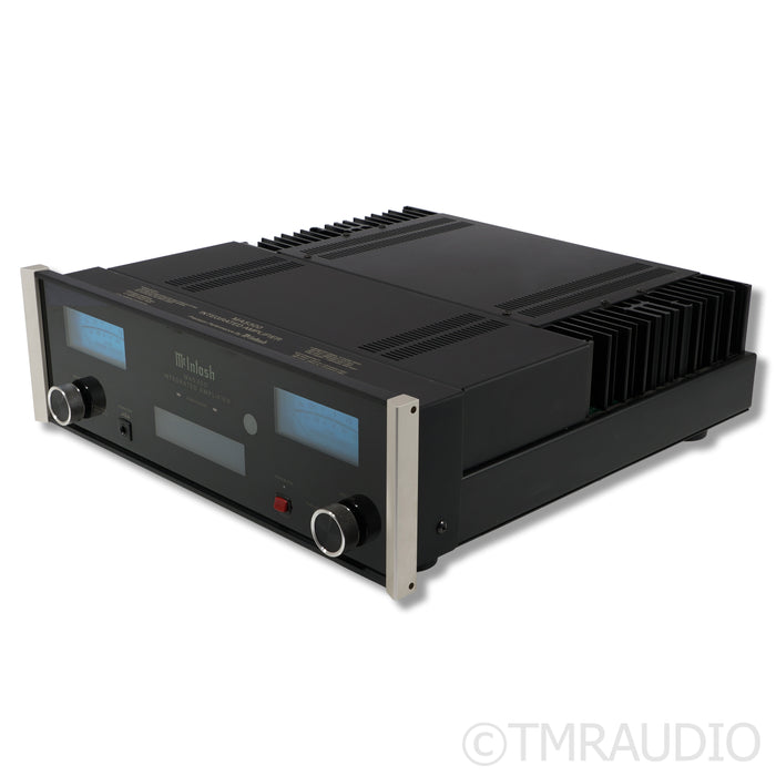 McIntosh MA5300 Integrated Amplifier / DAC; MM Phono