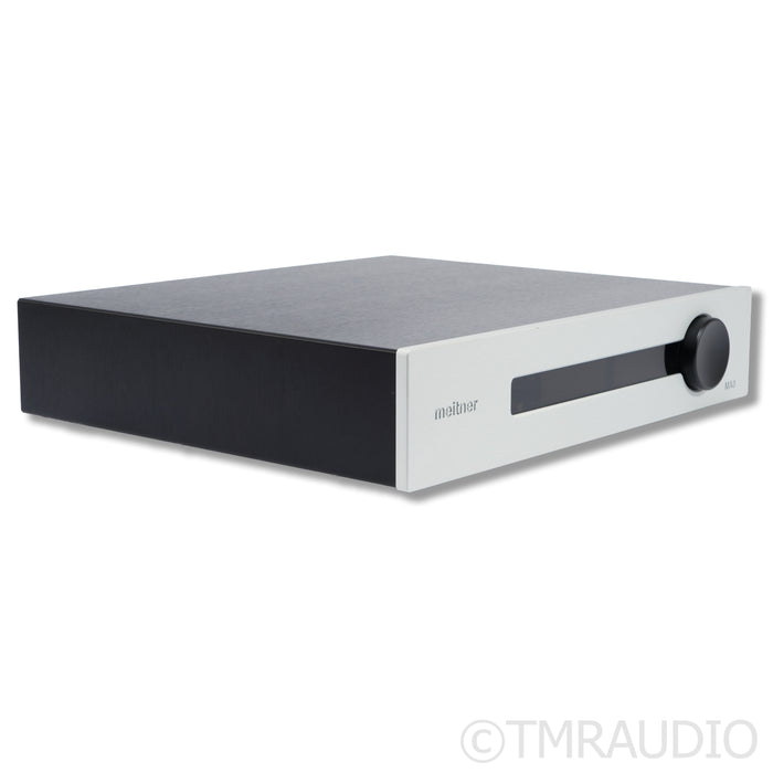 Meitner MA3 (non i) DAC; D/A Converter