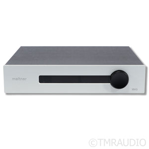 Meitner MA3 (non i) DAC; D/A Converter