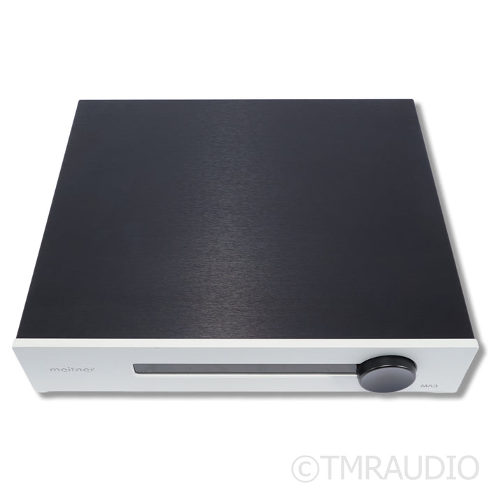 Meitner MA3 (non i) DAC; D/A Converter