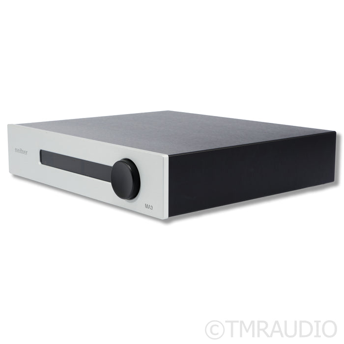 Meitner MA3 (non i) DAC; D/A Converter