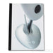 Vivid Audio Oval V1.5 Floorstanding Speakers; Silver Pair