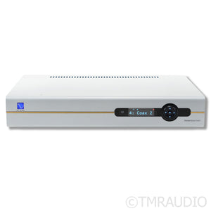 PS Audio StellarGold DAC; D/A Converter