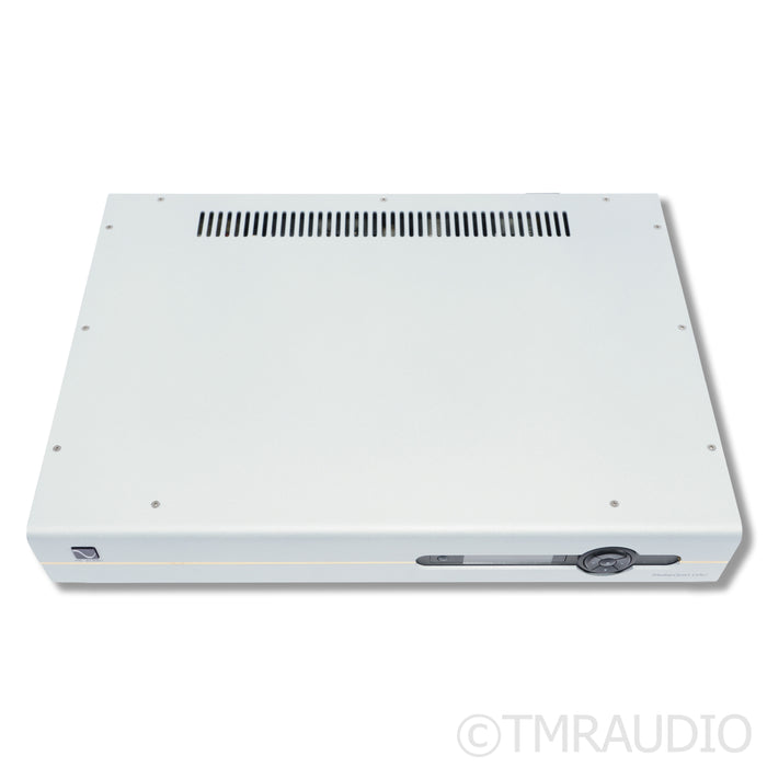 PS Audio StellarGold DAC; D/A Converter