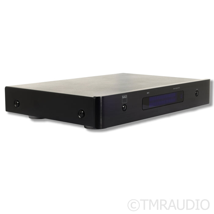 NAD Electronics M51 DAC; D/A Converter