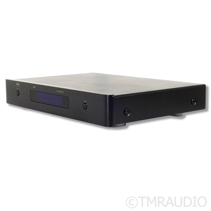 NAD Electronics M51 DAC; D/A Converter