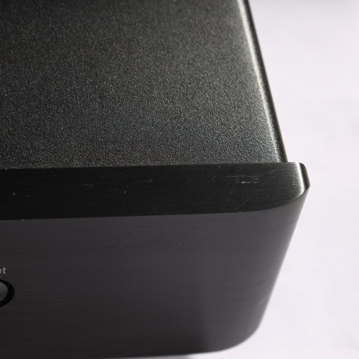 NAD Electronics M51 DAC; D/A Converter