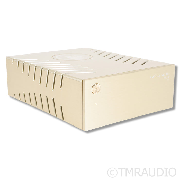 Gold Note PSU-10 EVO Power Supply