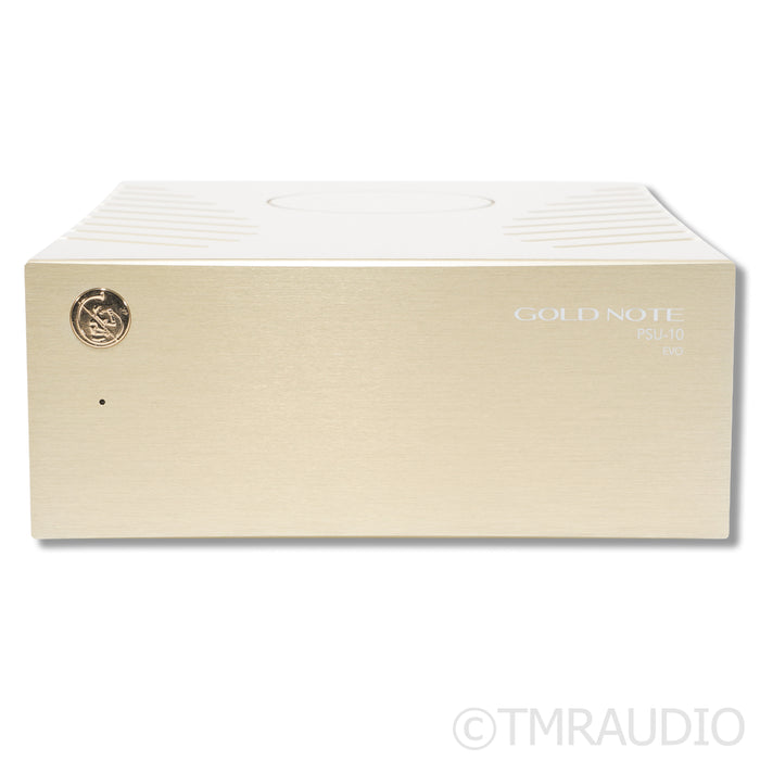 Gold Note PSU-10 EVO Power Supply