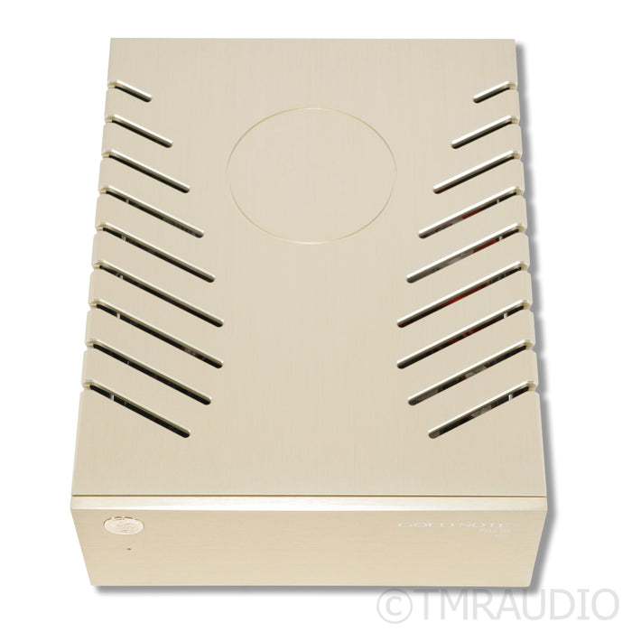 Gold Note PSU-10 EVO Power Supply