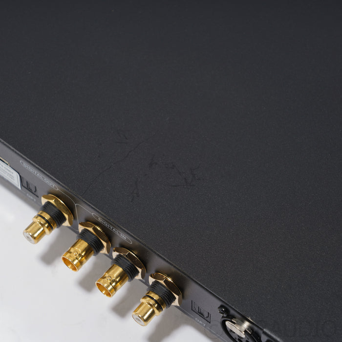 Denafrips Hermes 12th DDC; D/D Converter