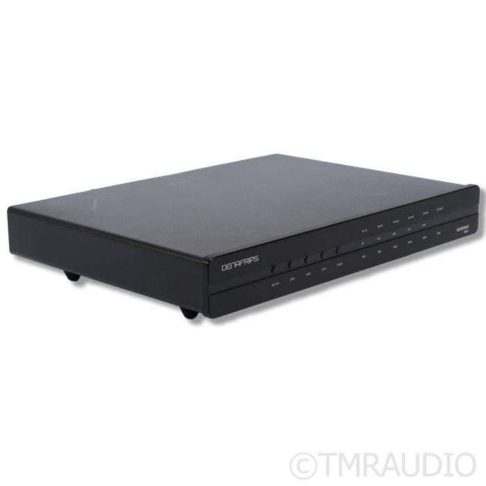 Denafrips Hermes 12th DDC; D/D Converter