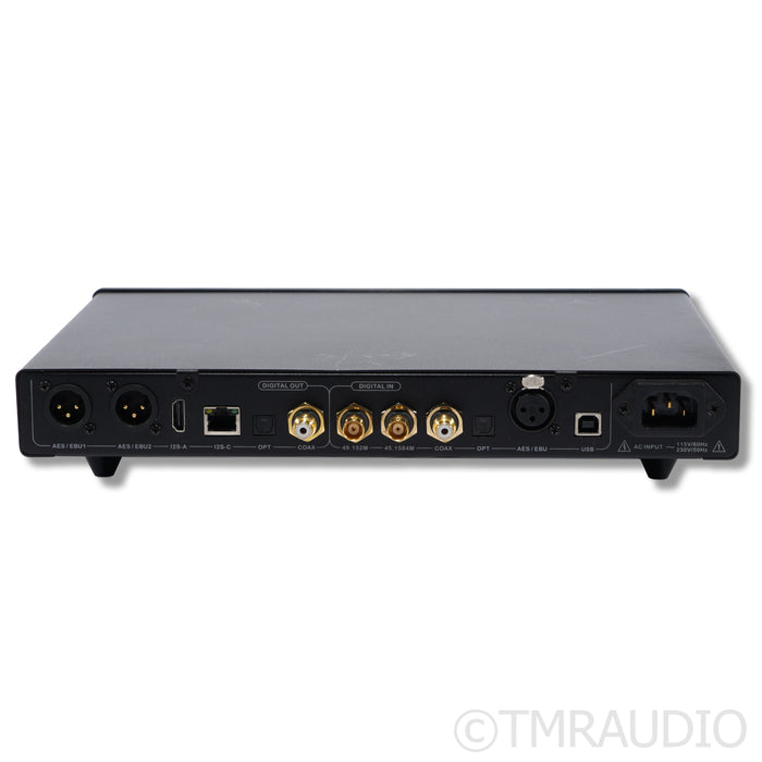 Denafrips Hermes 12th DDC; D/D Converter