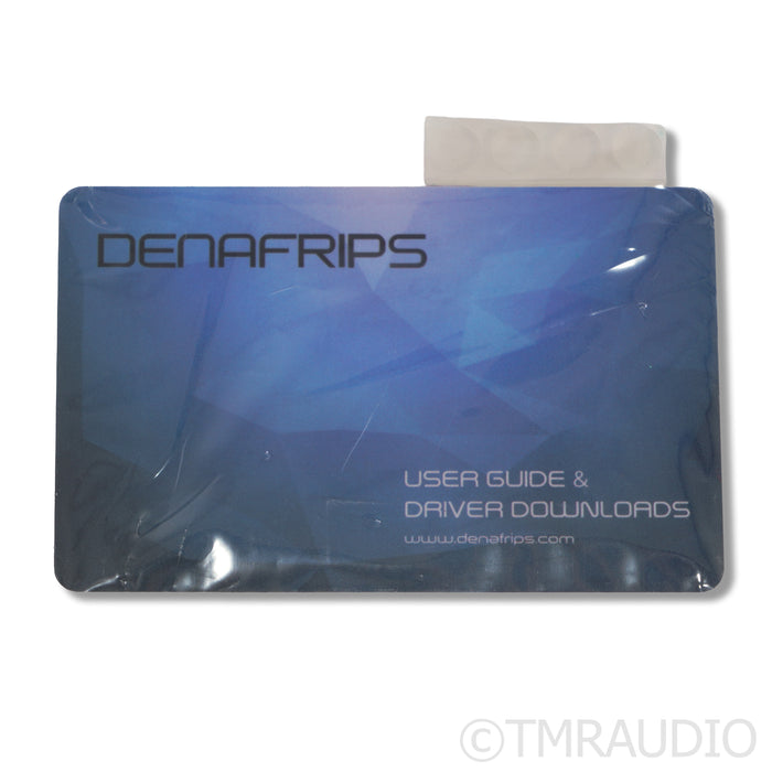 Denafrips Hermes 12th DDC; D/D Converter