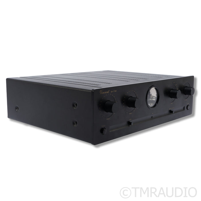 Vincent SA-T7MK Hybrid Tube Preamplifier w/ Bluetooth Streaming