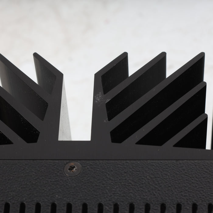 Pass Labs XA60.8 MonoBlock Power Amplifier Pair; Silver