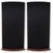 Sound Lab Majestic 745 Floorstanding Speaker Pair; Walnut