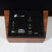 Sound Lab Majestic 745 Floorstanding Speaker Pair; Walnut