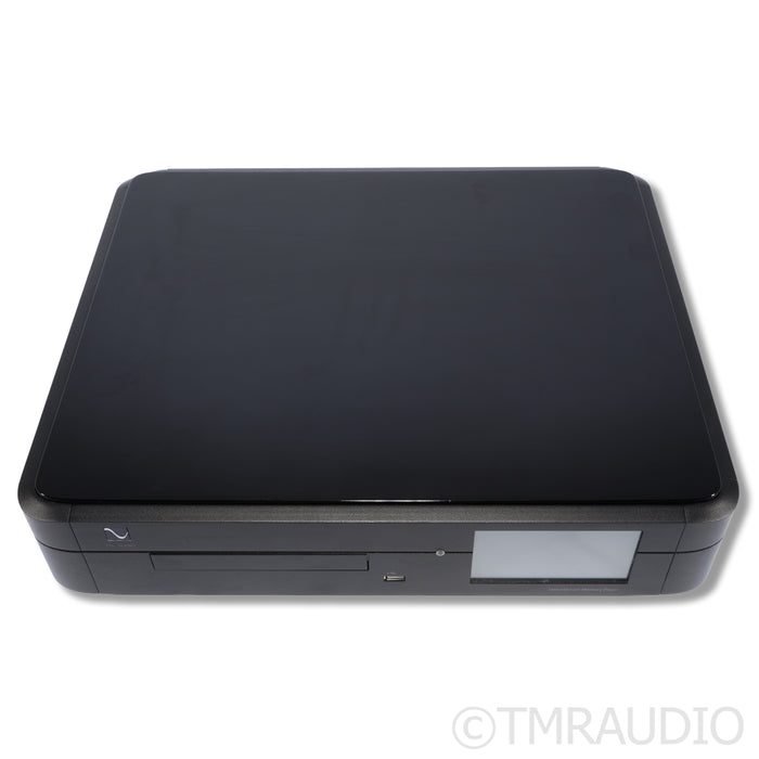 PS Audio Direct Stream Memory Player Universal Transport; SACD/CD