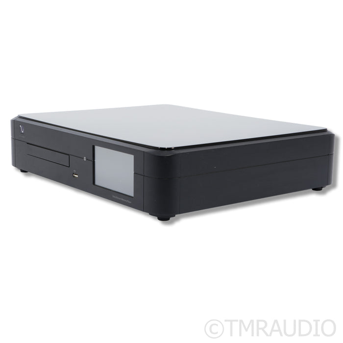 PS Audio Direct Stream Memory Player Universal Transport; SACD/CD