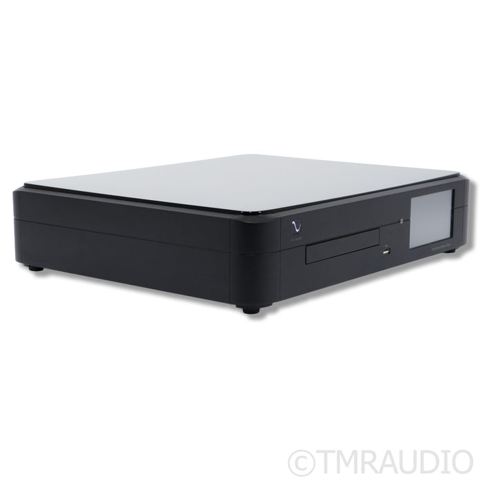 PS Audio Direct Stream Memory Player Universal Transport; SACD/CD