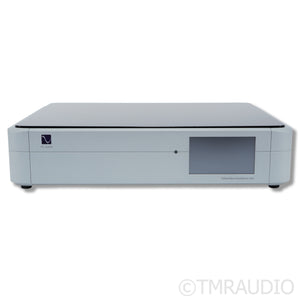 PS Audio PerfectWave DirectStream MK1 DAC with Network Bridge II (1/1)