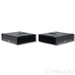 Schiit Audio TYR MonoBlock Power Amplifier; Black Pair