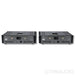 Schiit Audio TYR MonoBlock Power Amplifier; Black Pair