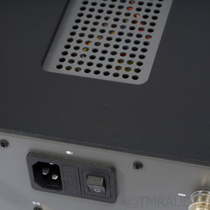 Schiit Audio TYR MonoBlock Power Amplifier; Black Pair
