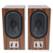 Buchardt Audio S400 MKII Bookshelf Speakers; Rosewood Pair