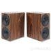 Buchardt Audio S400 MKII Bookshelf Speakers; Rosewood Pair