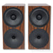 Buchardt Audio S400 MKII Bookshelf Speakers; Rosewood Pair