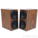 Buchardt Audio S400 MKII Bookshelf Speakers; Rosewood Pair