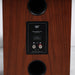 MoFi Electronics SourcePoint 10 Bookshelf Speakers; Walnut Pair (Open Box)